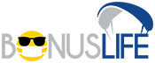 Bonus Life Logo